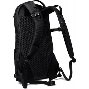 Arcteryx Arro 22L Backpack / ALL BLACK (全黑LOGO)